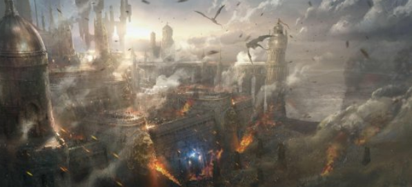 多平台MMORPG《EGON》特色玩法内容解析/AK加速器免费加速