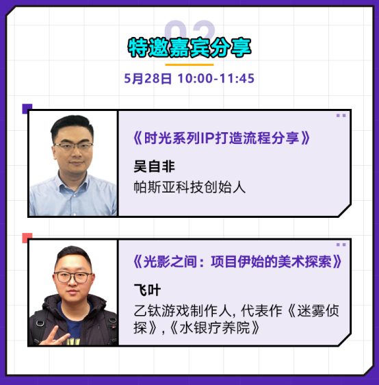 独立游戏人筹资新出路！GWB与你“同行”