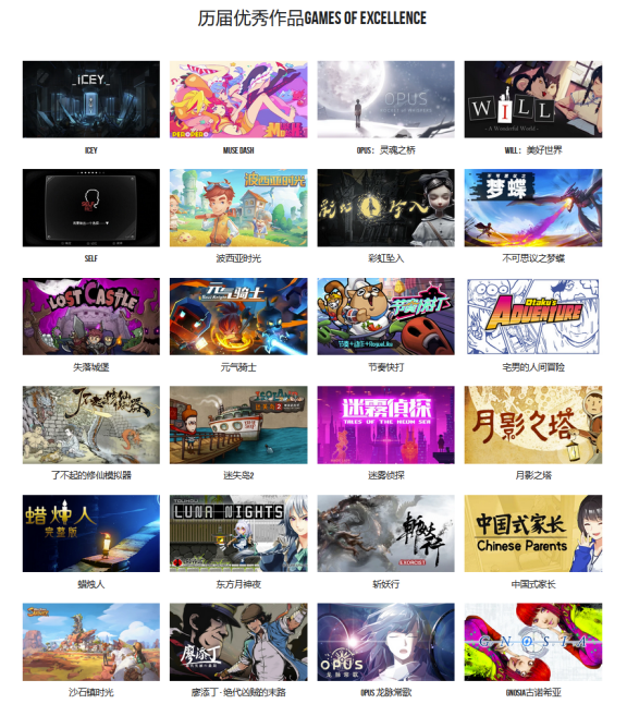 有趣的独立游戏在这里聚集！2022 indiePlay中国独立游戏大赛报名开始 ！