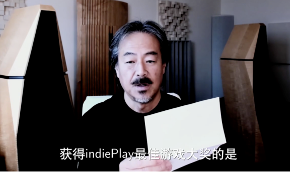 有趣的独立游戏在这里聚集！2022 indiePlay中国独立游戏大赛报名开始 ！
