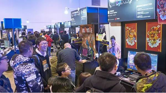 有趣的独立游戏在这里聚集！2022 indiePlay中国独立游戏大赛报名开始 ！