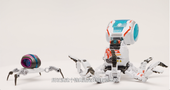 52TOYS 收藏玩具日发布上半年新品，九款可动人偶、机甲变形产品首亮相