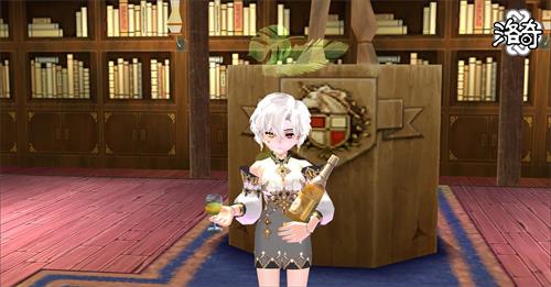 《洛奇》秘密度假村服饰惊艳来袭！