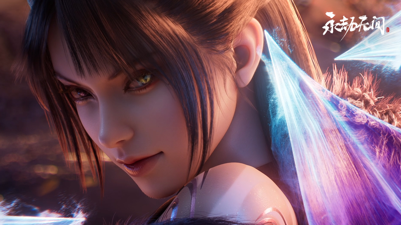 《永劫无间》火罗国实机演示曝光 网易UU加速器助海外华人回国开黑