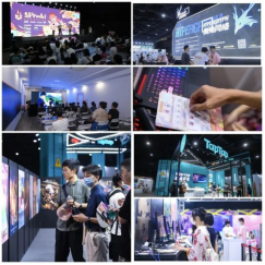 2022“好Yeah! 大学生创意文化节”-开启夏末的幻想之旅