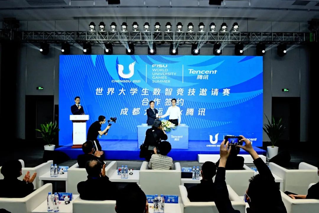 第三届腾讯开悟大赛正式启动 联动高校破局AI研究瓶颈