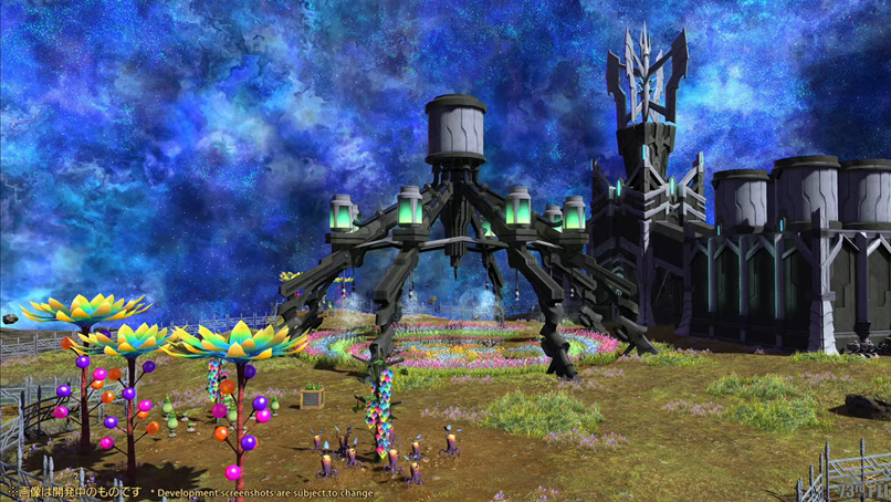 《最终幻想14》新版本开启 网易UU加速器一键加速带你踏上冒险