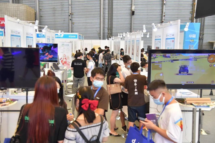 强强联手！ChinaJoy携手Game Connection精彩亮相Game Connection国际游戏展美洲展！