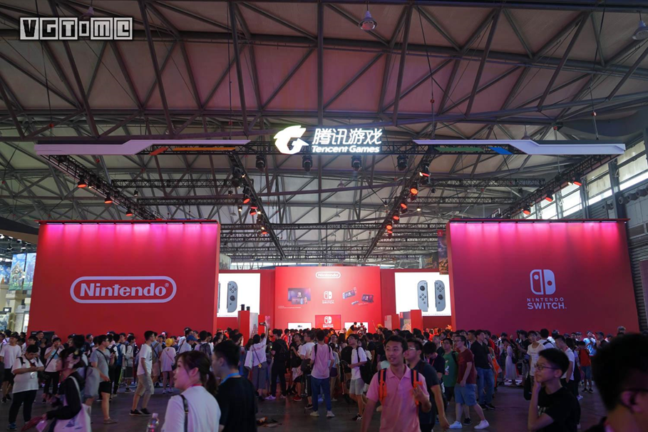 如何打造满分的游戏电影？ChinaJoy助推数字娱乐产业联姻
