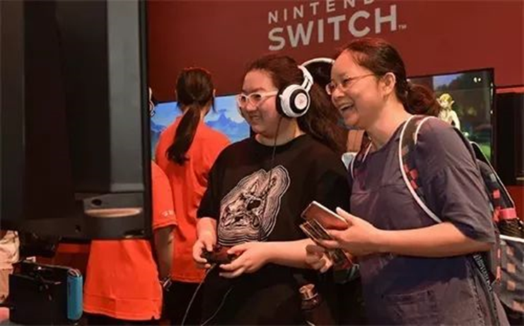 如何打造满分的游戏电影？ChinaJoy助推数字娱乐产业联姻