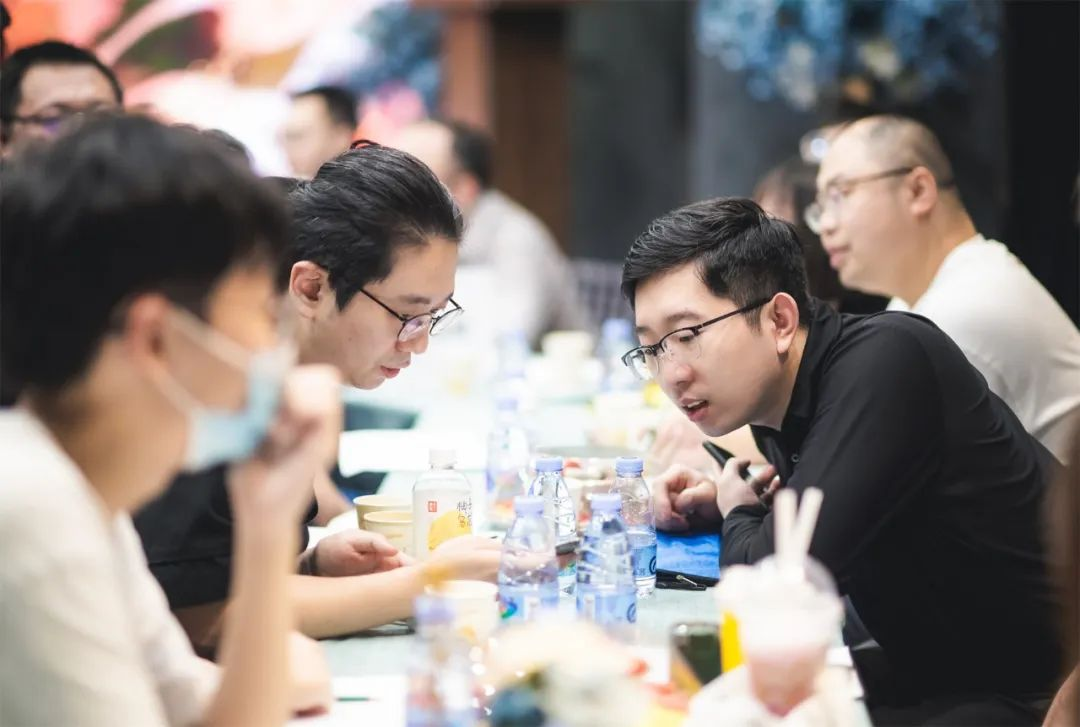 《天下3》线下玩家交流会圆满落幕，一文带你抢先了解大荒未来动向！
