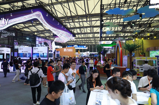 早鸟优惠开启！2023 ChinaJoy BTOB 及同期会议购证火爆！