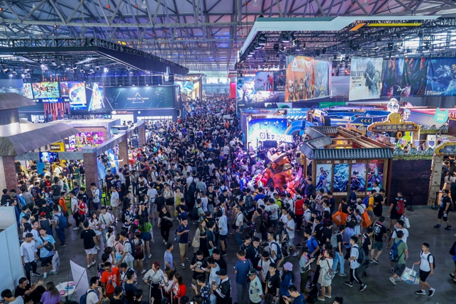 重磅官宣！2023 ChinaJoy App、CJ魔方小程序全新上线！