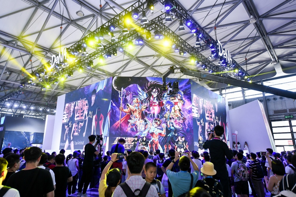 重磅官宣！2023 ChinaJoy App、CJ魔方小程序全新上线！