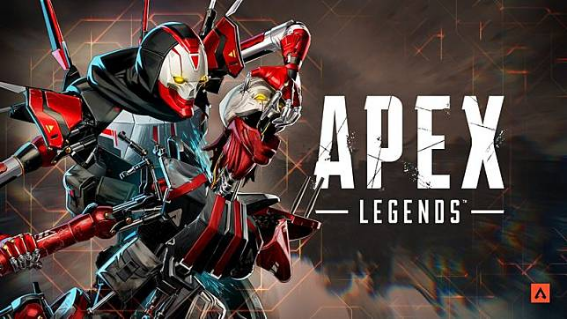 《Apex英雄》S18重制版「亡灵」技能揭晓，强化攀墙的猎头杀手