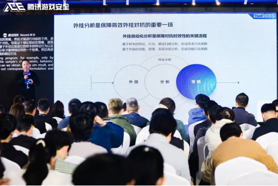 第六届游戏安全行业峰会成功举办！《2023游戏安全白皮书》重磅发布