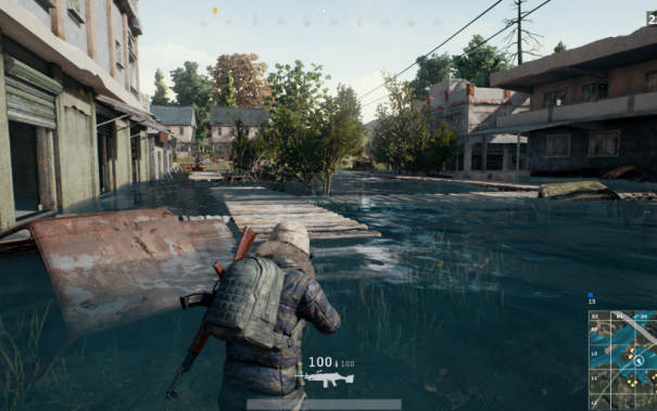 pubg绝地求生加速器推荐 绝地求生好用免费加速器推荐 