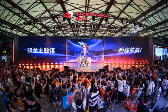 ChinaJoy 携手京东达成深度战略合作，共同打造 2024“ChinaJoy X 京东 3C数码直播购物节”！