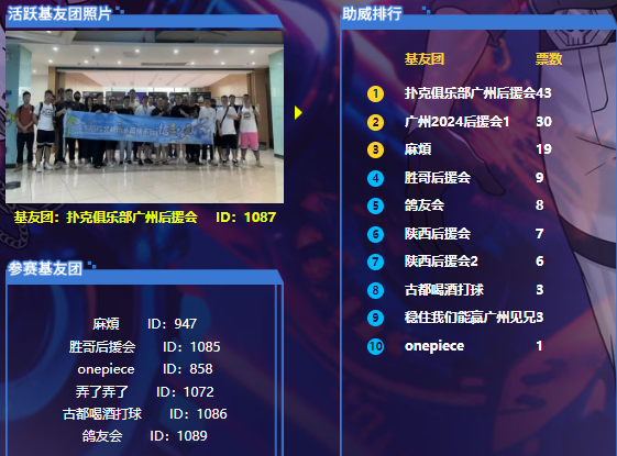 《街头篮球》SFSA北京站倒计时   转发竞猜赢取2024联赛套装