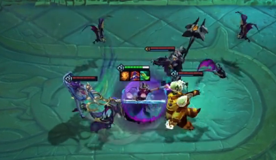 PBES12最新全邦新闻：怪异加速器助你玩转PBE