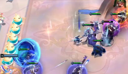 PBES12最新全邦新闻：怪异加速器助你玩转PBE