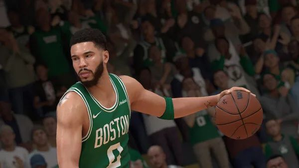 NBA2K25次世代已上线，流畅联机体验的加速器推荐