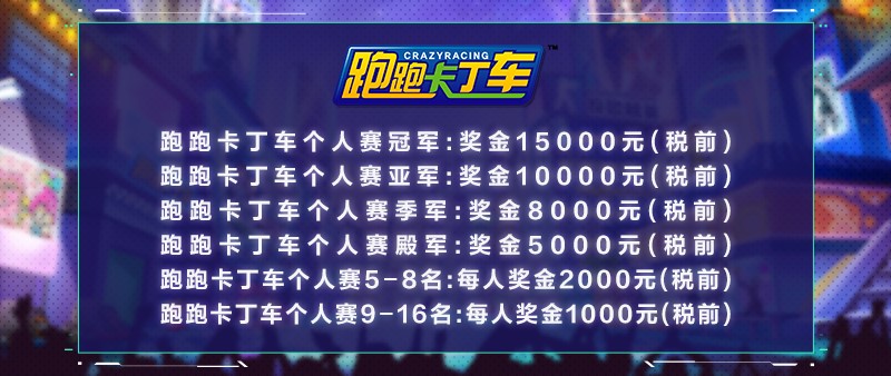 【世纪天成】2024TGG冬季杯：竞速狂飙， 再攀巅峰之巅