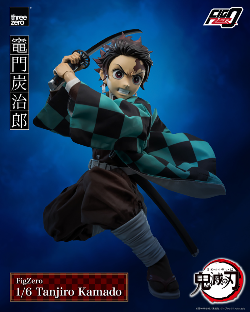 threezero即将在2025 ChinaJoy BTOC展馆亮相，精彩不容错过！