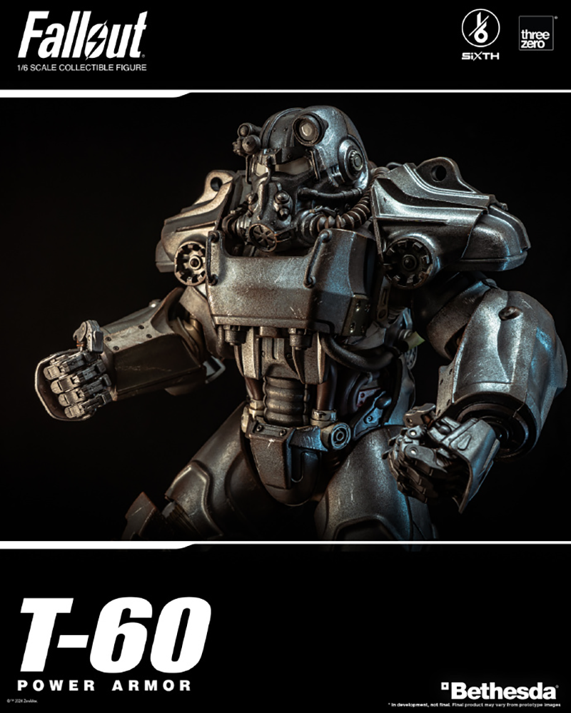 threezero即将在2025 ChinaJoy BTOC展馆亮相，精彩不容错过！