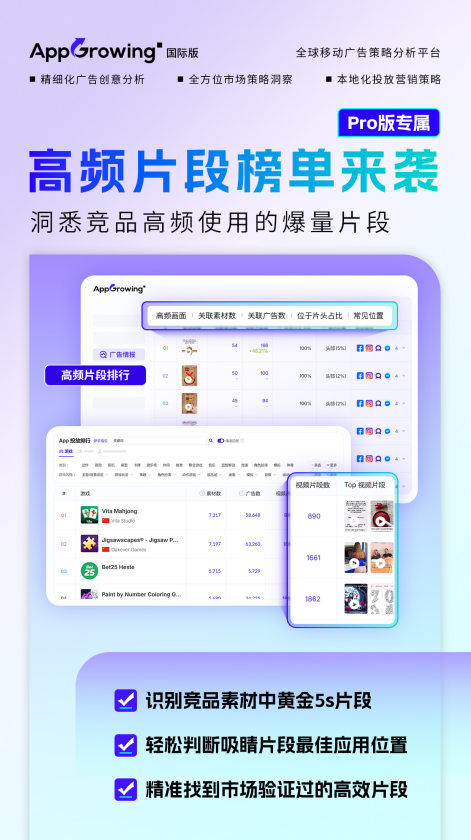 助力出海企业聚势增长，AppGrowing 与您相约 2025ChinaJoy BTOB
