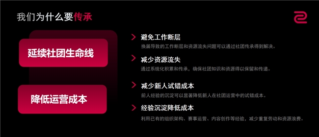 除了钱，在高校里做电竞社团还缺什么？