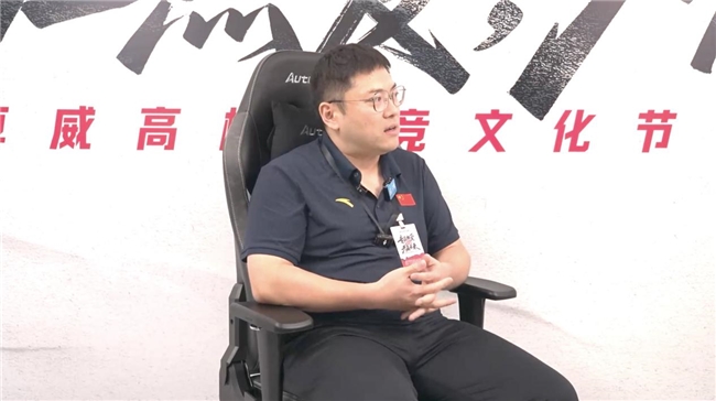 除了钱，在高校里做电竞社团还缺什么？
