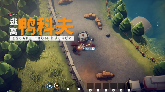 逃离鸭科夫MOD下载安装教程，含物品价值显示、秒搜、联机MOD等