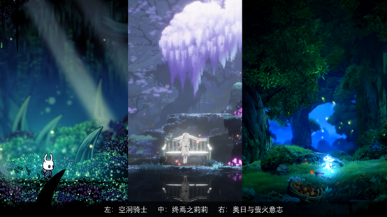 【游·见】专访CongSe Studio:魂系箱庭×回合制×即时动作,新的尝试?