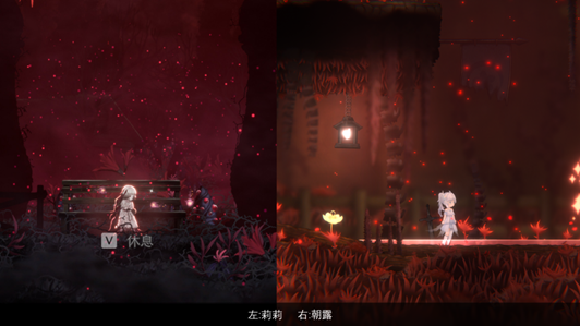 【游·见】专访CongSe Studio:魂系箱庭×回合制×即时动作,新的尝试?
