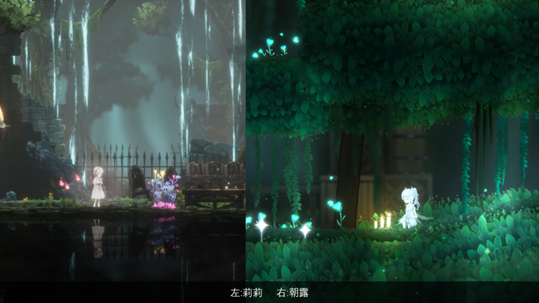 【游·见】专访CongSe Studio:魂系箱庭×回合制×即时动作,新的尝试?