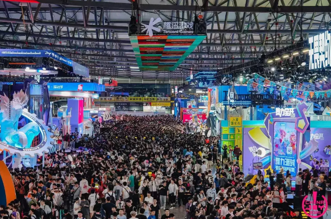 2026 ChinaJoy洛裳华服·新秀大赛承办招标启动!