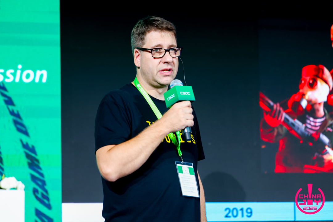 【回顾】2025中国游戏开发者大会(CGDC)角色扮演游戏专场+动作冒险射击游戏专场圆满落幕
