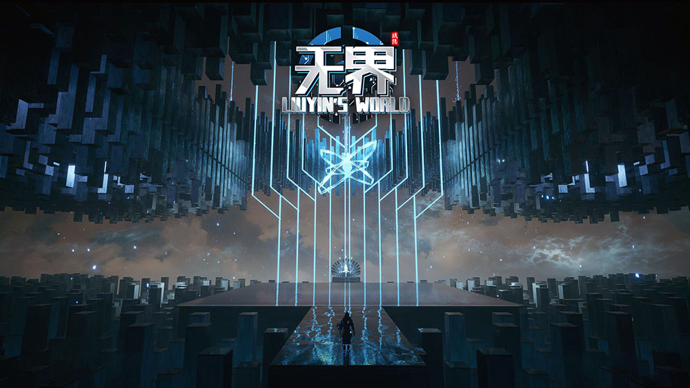 【游·见】专访KingnaGame：箱庭与轮回的天平上，以碎片解锁千年因果