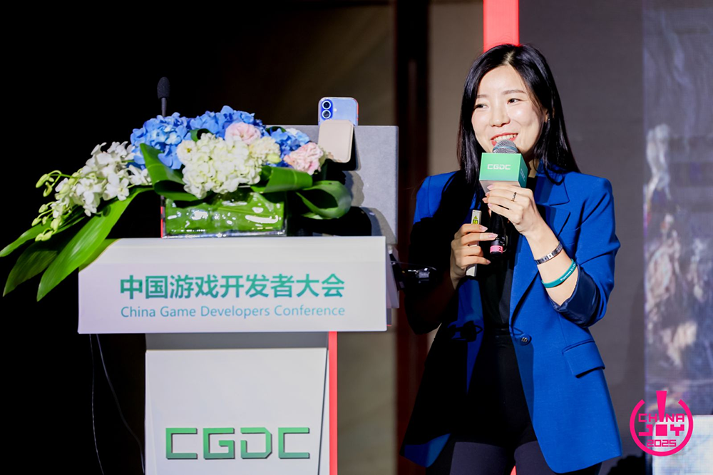 【回顾】2025中国游戏开发者大会（CGDC）技术专场圆满落幕