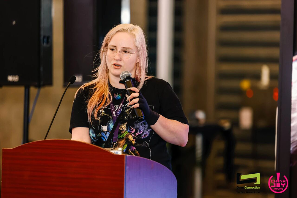  2026 ChinaJoy × Game Connection INDIE GAME 展区招商正式启动！展位早鸟预订全面开启！