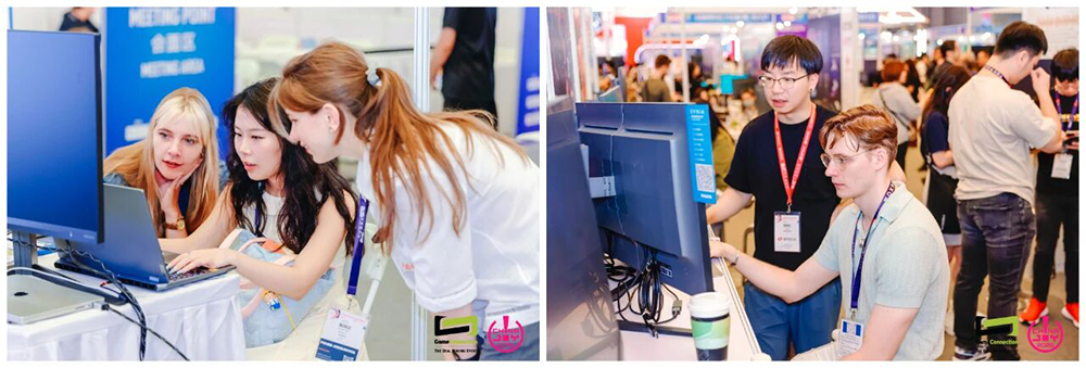  2026 ChinaJoy × Game Connection INDIE GAME 展区招商正式启动！展位早鸟预订全面开启！