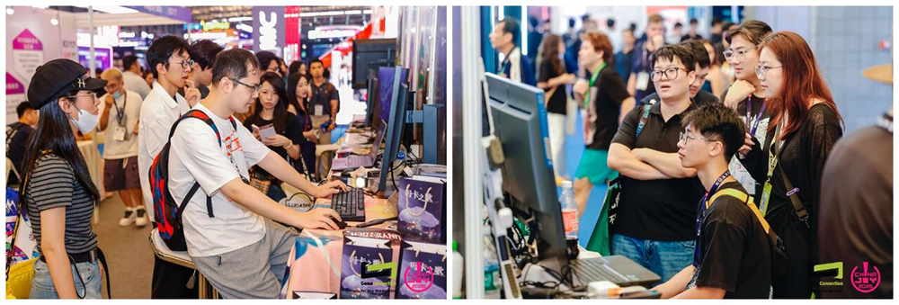  2026 ChinaJoy × Game Connection INDIE GAME 展区招商正式启动！展位早鸟预订全面开启！