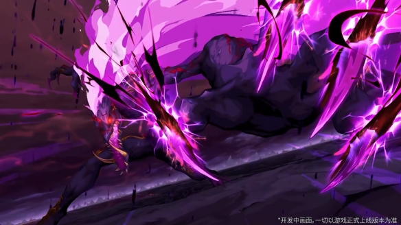 狄瑞吉攻坚战正式爆料，国服自研全新玩法、重量级大奖揭晓！