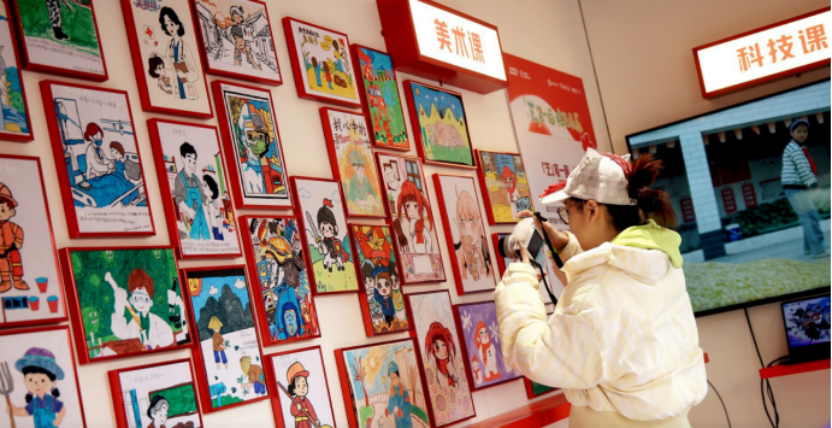 推开通往“DNF宇宙”的“传送门”：2025DNFU嘉年华，见证阿拉德的IP破界