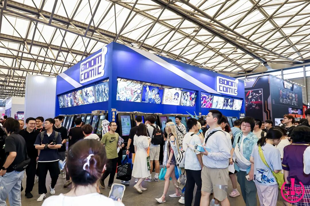 2026 ChinaJoy潮玩手办及模型展区招商正式启动，携手掘金新消费市场！