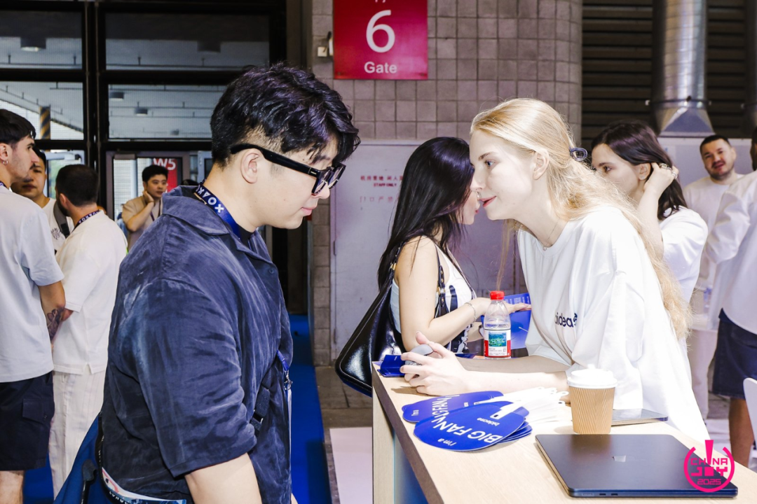 2026 ChinaJoy BTOB商务洽谈馆展位销售火爆异常，预订率强势突破85%！