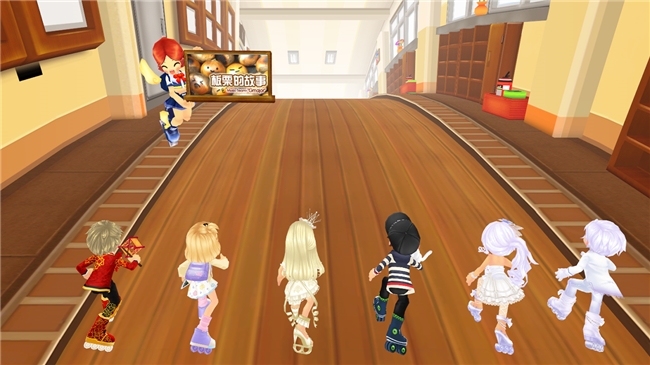 音速启航，青春觉醒！《音速觉醒》国服12月12日正式上线