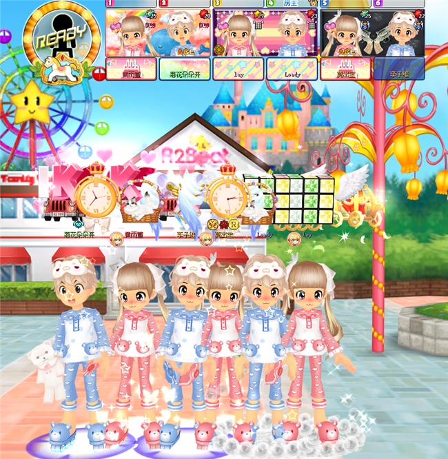 音速启航，青春觉醒！《音速觉醒》国服12月12日正式上线