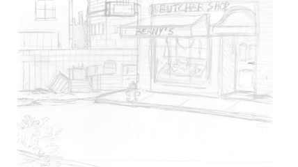 【游·见】专访Valhalla Cats：在废城画卷中，绘出一段爪间的温暖史诗